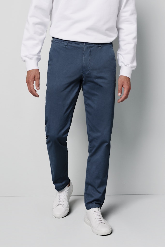 Meyer Modern fit Chinos